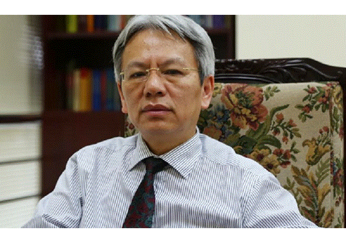 Nhà nước kiến tạo phát triển - mô hình tối ưu